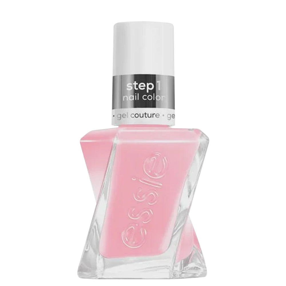 Essie Nail Polish Gel Couture - Pink Colors - 1088 INSIDE SCOOP