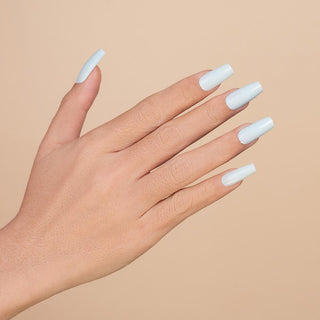 LDS Healthy Nail Lacquer  Set (6 colors): 109 to 114