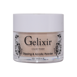  Gelixir Acrylic & Powder Dip Nails 113 - Brown Colors by Gelixir sold by DTK Nail Supply