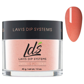 LDS Dipping Powder Nail - 114 Melon Like It Is - 1.5oz