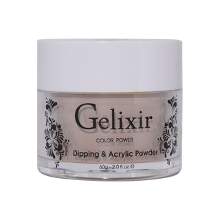  Gelixir Acrylic & Powder Dip Nails 115 - Brown Colors by Gelixir sold by DTK Nail Supply