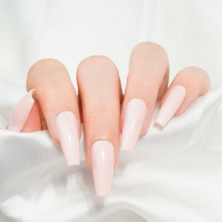 LAVIS 115 In The Pink - Gel Polish 0.5oz