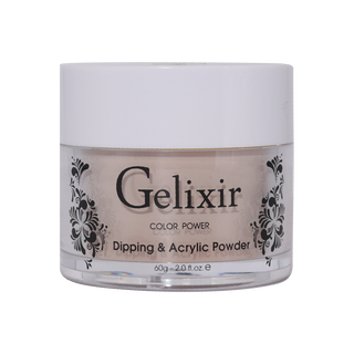  Gelixir Acrylic & Powder Dip Nails 116 - Brown Colors by Gelixir sold by DTK Nail Supply