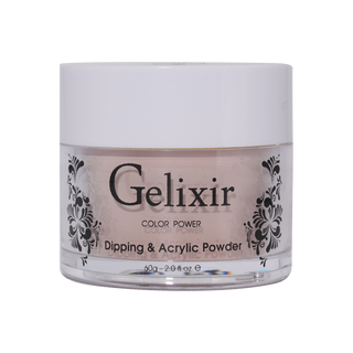  Gelixir Acrylic & Powder Dip Nails 117 - Brown Colors by Gelixir sold by DTK Nail Supply