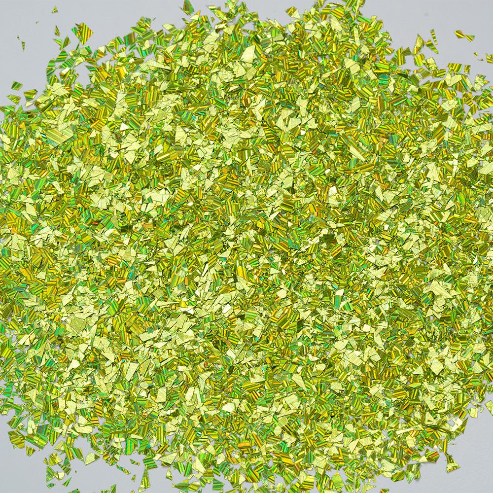 LDS Irregular Flakes Glitter DIG011 0.5oz