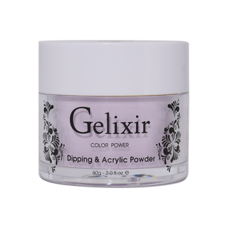  Gelixir Acrylic & Powder Dip Nails 121 - Pink Colors by Gelixir sold by DTK Nail Supply
