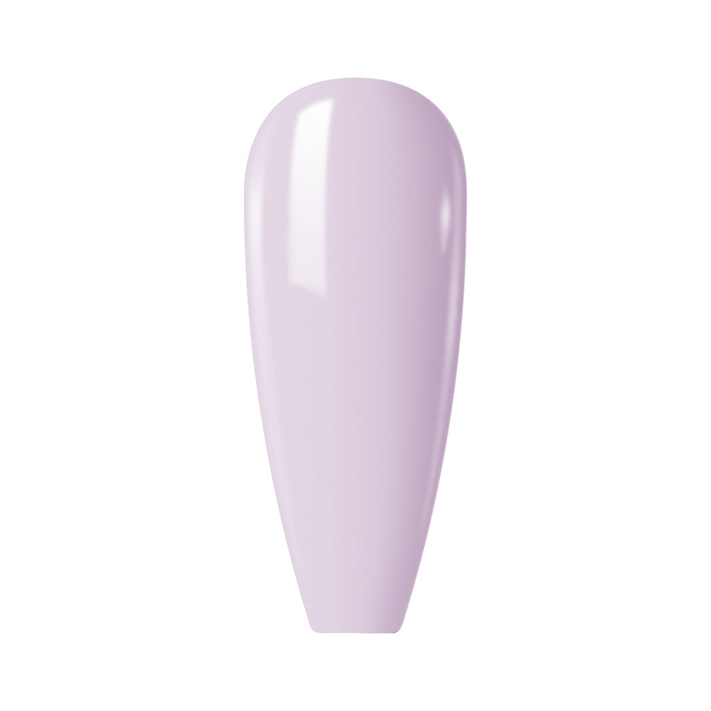 LAVIS 122 Feathery Lilac - Gel Polish 0.5oz