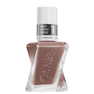 Essie Nail Polish Gel Couture - Brown Colors - 1236 TRANSITION PIECE