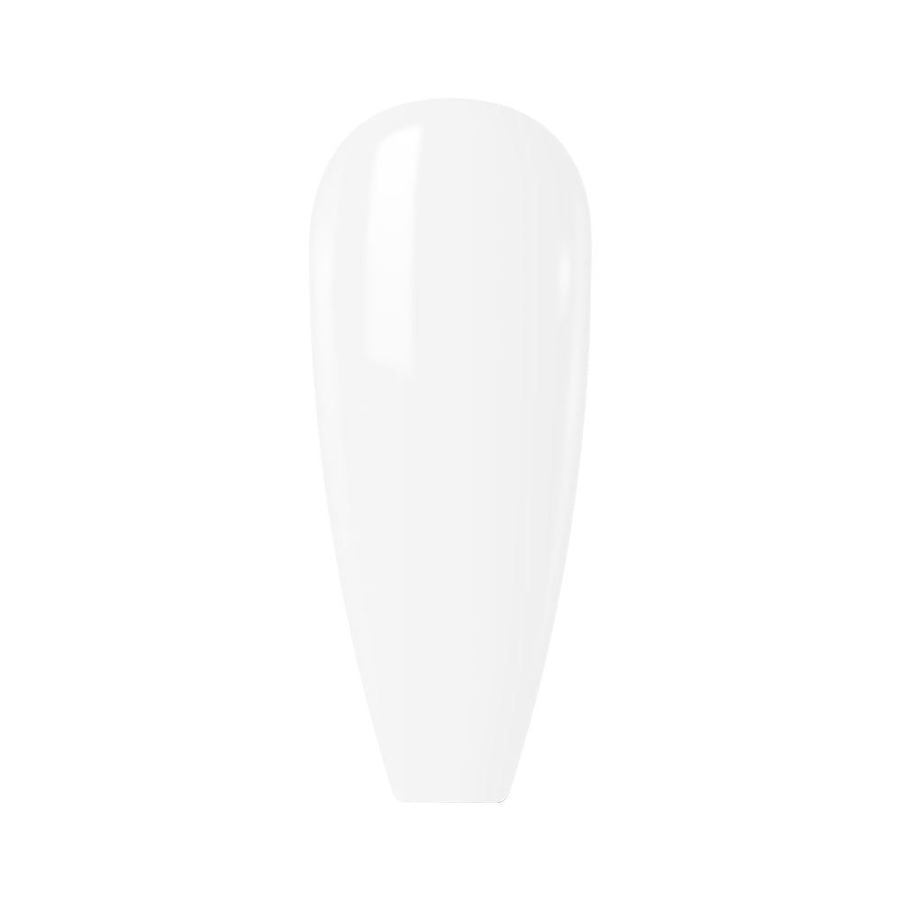 LAVIS 124 White Dove - Gel Polish 0.5oz