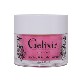  Gelixir Acrylic & Powder Dip Nails 128 - Purple Colors by Gelixir sold by DTK Nail Supply