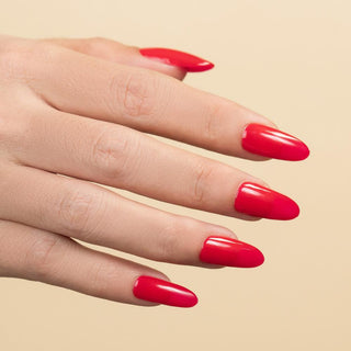 LDS Healthy Nail Lacquer  Set (6 colors): 127 to 132