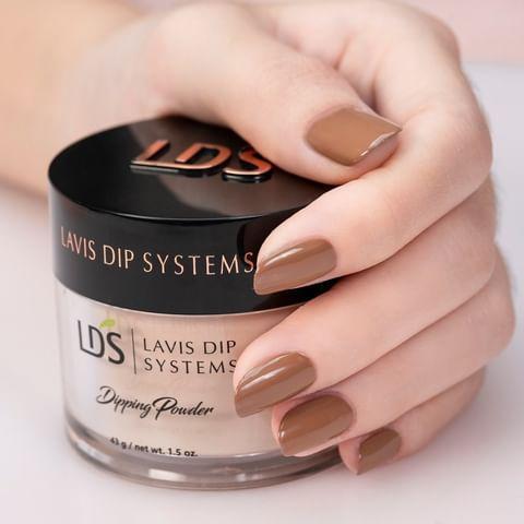 LDS D024 Kinda Classy - Dip Powder Color 1.5 oz