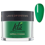 LDS D138 Jade - Dipping Powder Color 1.5oz