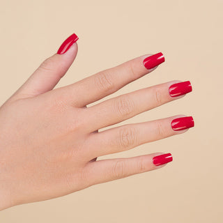 LDS 141 Soul On Fleek - LDS Gel Polish 0.5oz