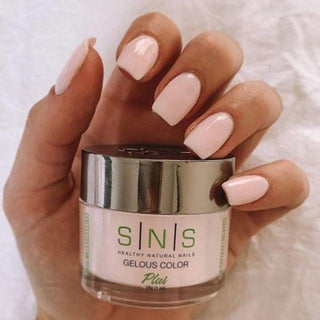 SNS Dipping Powder Nail - LV30 Les Mis - 1oz