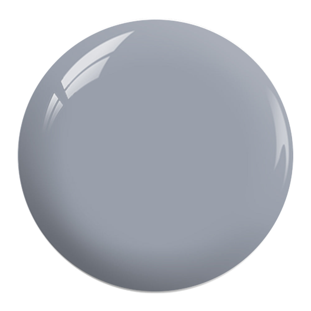  Gelixir Acrylic & Powder Dip Nails 144 - Gray Colors by Gelixir sold by DTK Nail Supply