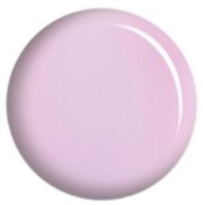 DND DC Gel Nail Polish Duo - 145 Light Pink