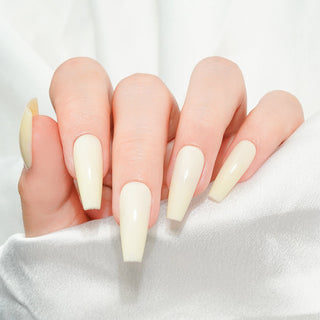 LAVIS 145 Cottage Cream - Gel Polish 0.5oz