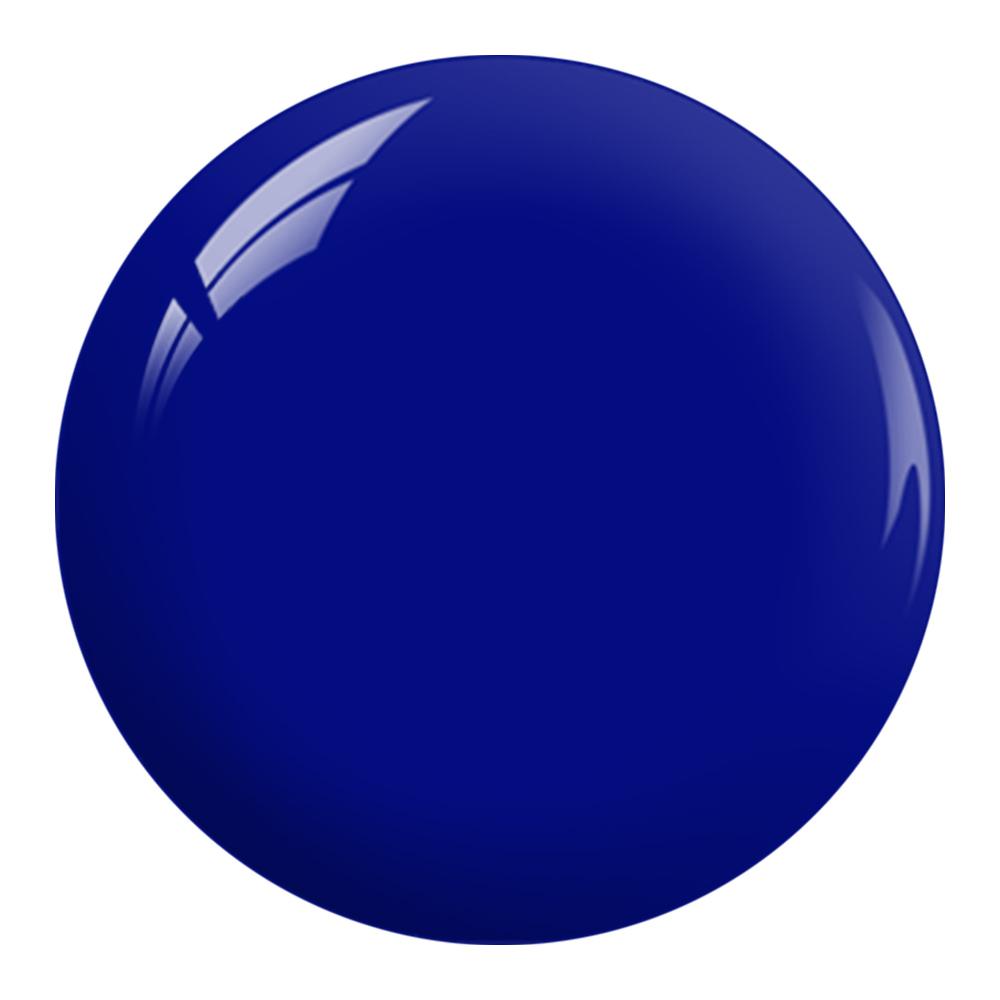 LDS D147 Cobalt Blue - Dipping Powder Color 1.5oz