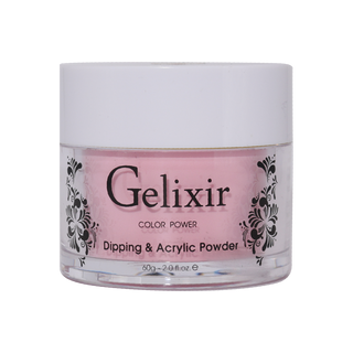  Gelixir Acrylic & Powder Dip Nails 147 - Pink Colors by Gelixir sold by DTK Nail Supply
