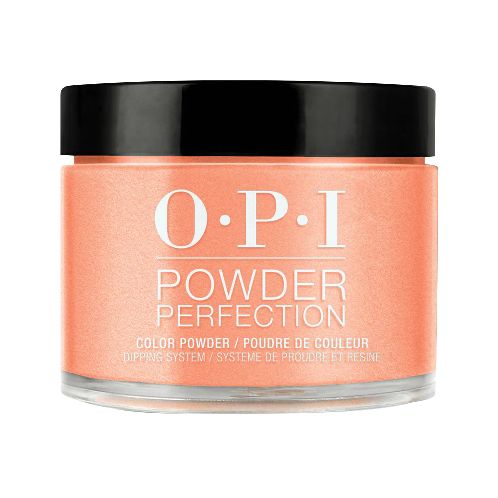 OPI Dipping Powder Nail - S014 Apricot AF