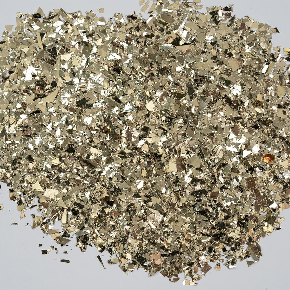 LDS Irregular Flakes Glitter DIG014 0.5oz