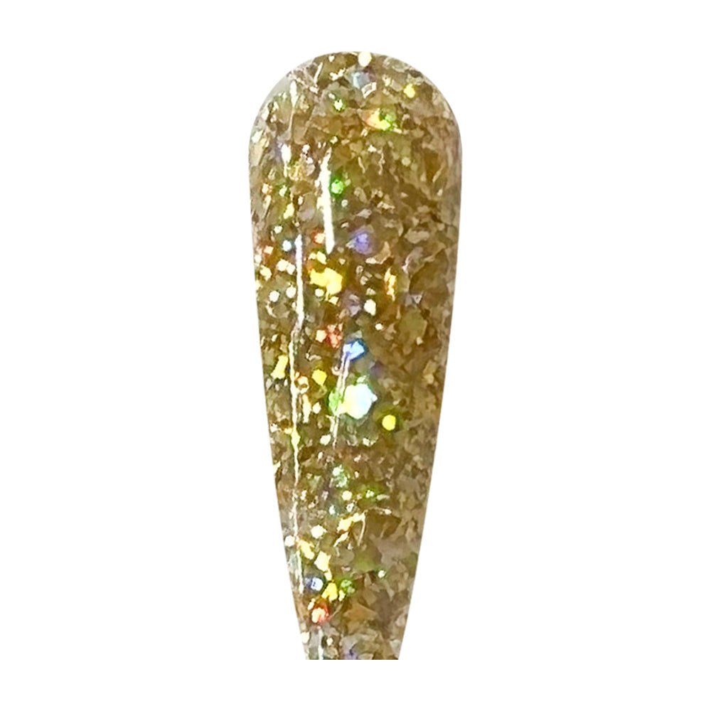 Tony Ly Acrylic - Number 014 - 1 oz by Tony Ly sold by DTK Nail Supply