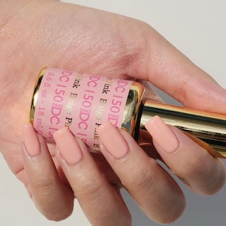 DND DC Nail Lacquer - 150 Beige Pink