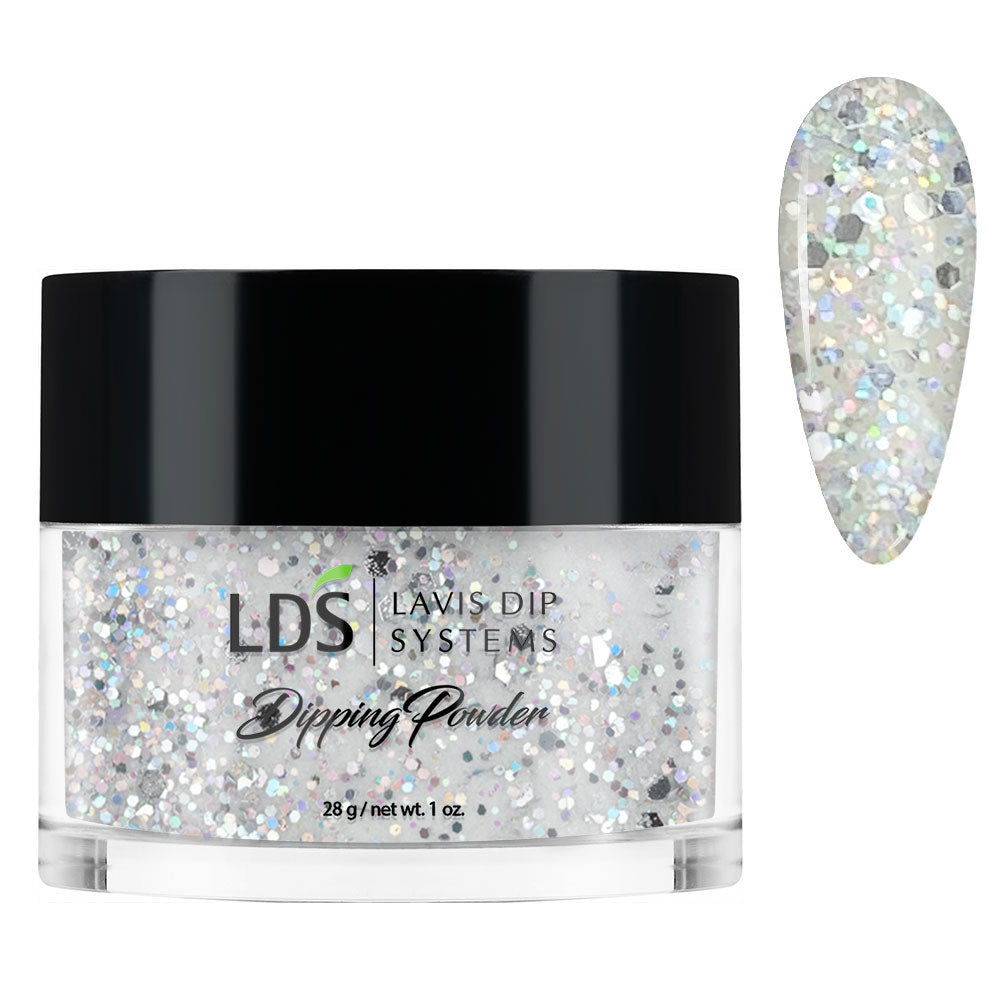 LDS D152 Confetti - Dipping Powder Color 1oz