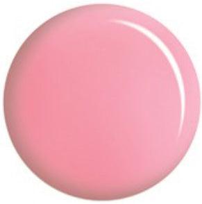 DND DC Gel Nail Polish Duo - 155 Chateau Rose