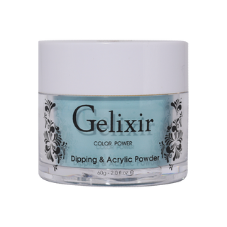  Gelixir Acrylic & Powder Dip Nails 159 - Blue Colors by Gelixir sold by DTK Nail Supply