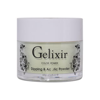  Gelixir Acrylic & Powder Dip Nails 161 - Green Colors by Gelixir sold by DTK Nail Supply