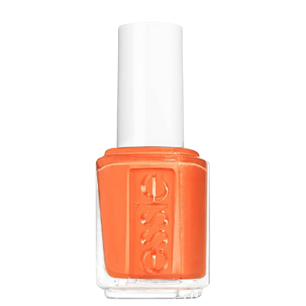 Essie Nail Polish - Coral Colors - 1622 SOUQ UP THE SUN