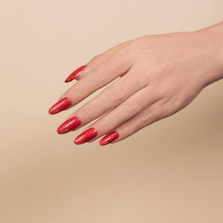 LDS Healthy Nail Lacquer  Set (6 colors): 159 to 164