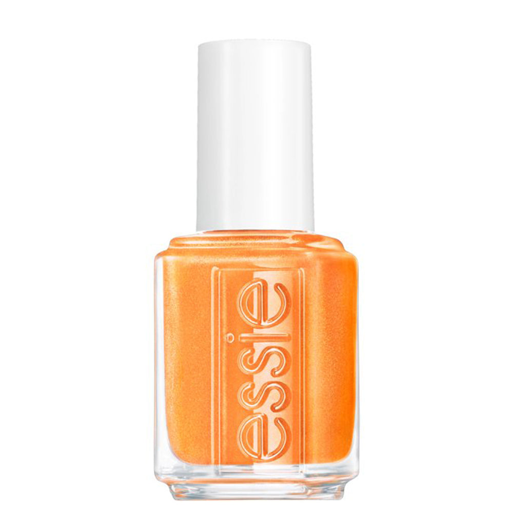 Essie Nail Polish - Orange Colors - 1640 DON'T BE SPOTTED