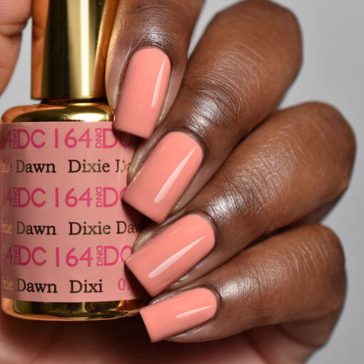 DND DC Nail Lacquer - 164 Dixie Dawn