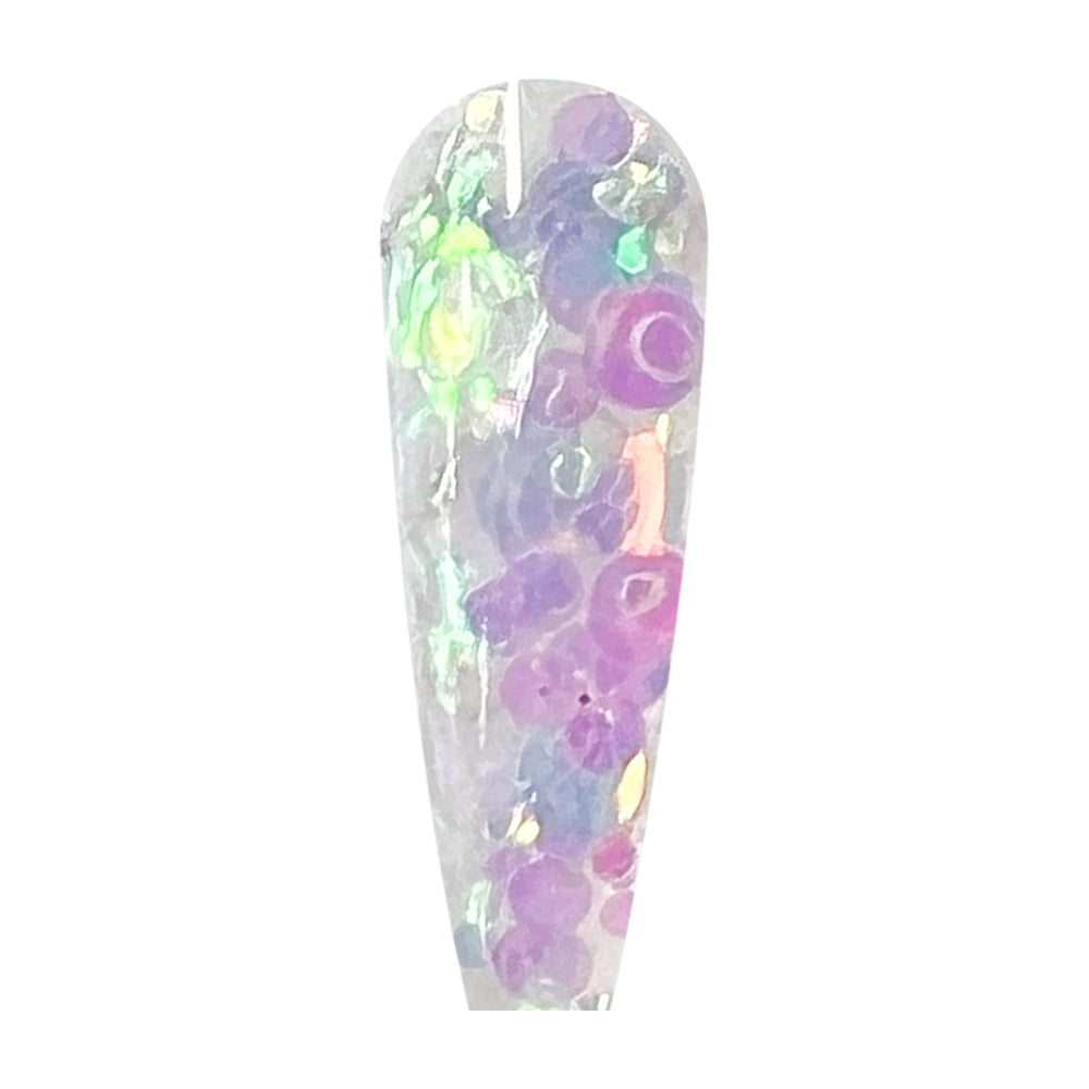 Tony Ly Acrylic - Number 166 - 1 oz by Tony Ly sold by DTK Nail Supply