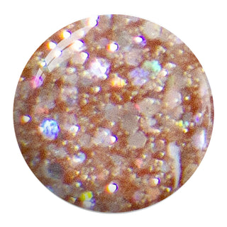  Gelixir Acrylic & Powder Dip Nails 169 - Glitter Multi Colors by Gelixir sold by DTK Nail Supply