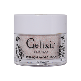  Gelixir Acrylic & Powder Dip Nails 169 - Glitter Multi Colors by Gelixir sold by DTK Nail Supply