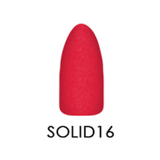 Chisel Acrylic & Dip Powder - S016