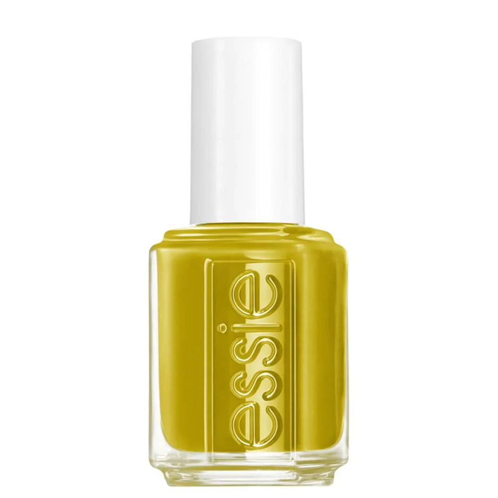 Essie Nail Polish - Yellow Colors - 1705 MY HAPPY BASS