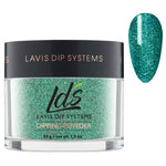 LDS D172 Vivid Jade - Dipping Powder Color 1.5oz