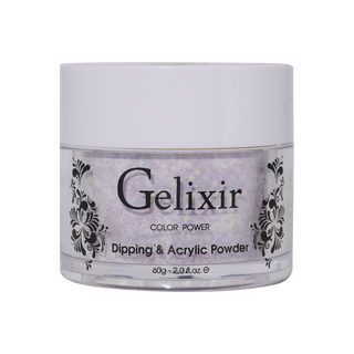  Gelixir Acrylic & Powder Dip Nails 173 - Glitter Multi Colors by Gelixir sold by DTK Nail Supply
