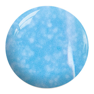  Gelixir Acrylic & Powder Dip Nails 174 - Blue Glitter Colors by Gelixir sold by DTK Nail Supply