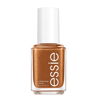 Essie Nail Polish - Metallic, Glitter Colors - 1763 NOT SO SILENT NIGHT
