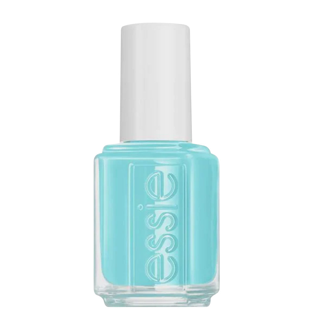 Essie Nail Polish - Blue Colors - 1772 RIDE THE SOUNDWAVE