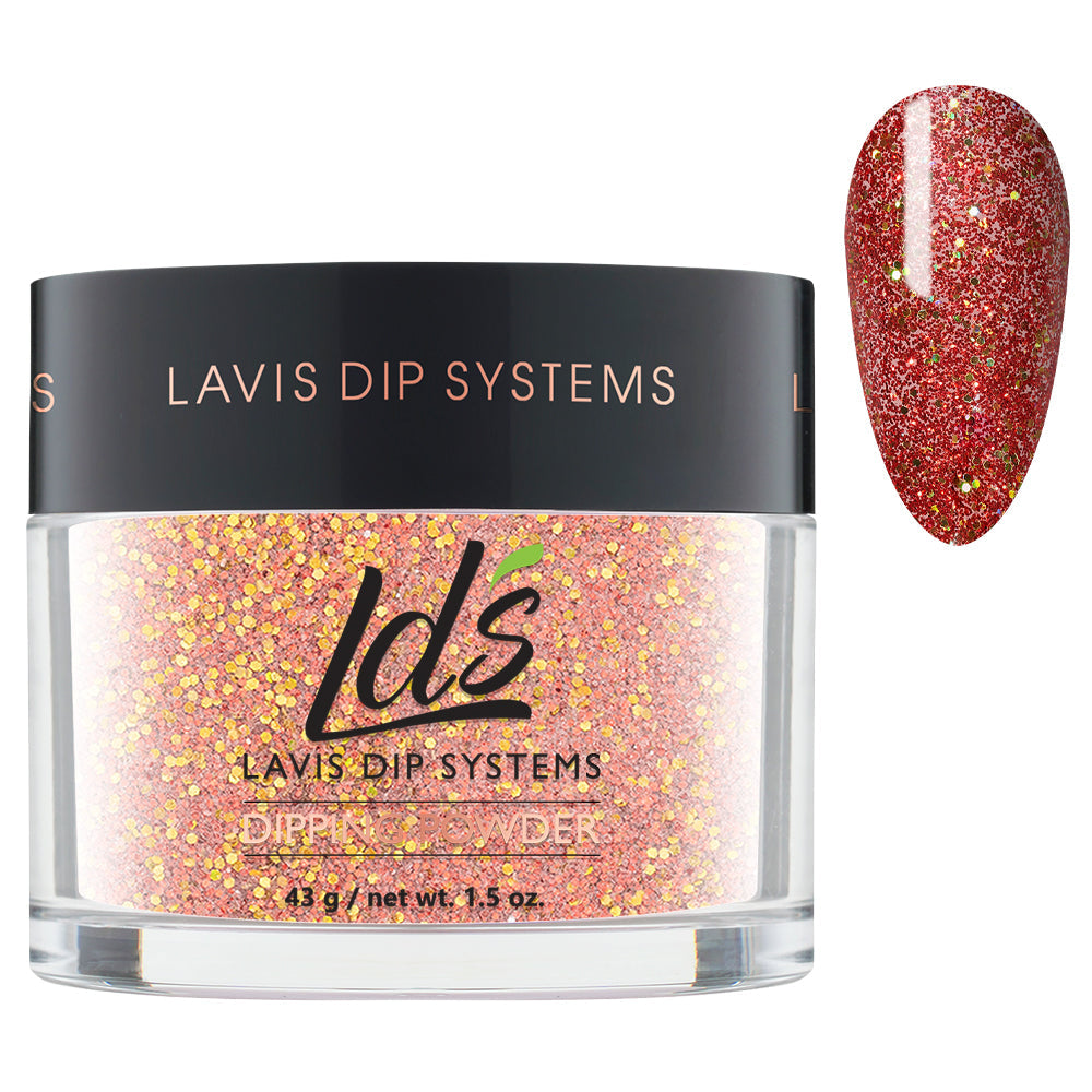 LDS Dipping Powder Nail - 177 Enlighten - 1.5oz