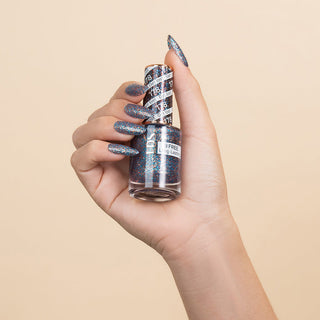 LDS 178 Get Lost - LDS Gel Polish 0.5oz