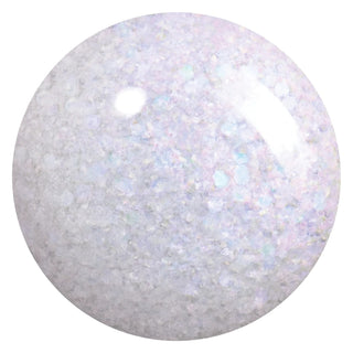 OPI Gel Nail Polish - GCS017 Snatch'd Silver