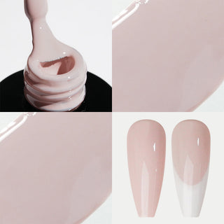 LDS Holiday Healthy Gel Nail Polish Collection - COVER NUDE - 180; 181; 182; 183; 184; 185; 186; 187; 188